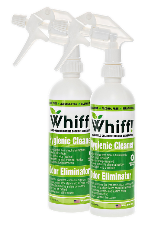 2 Pack (2, 16 oz. bottles)