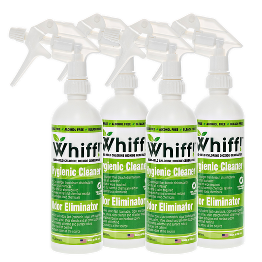 4 pack (4, 16 oz. bottles)