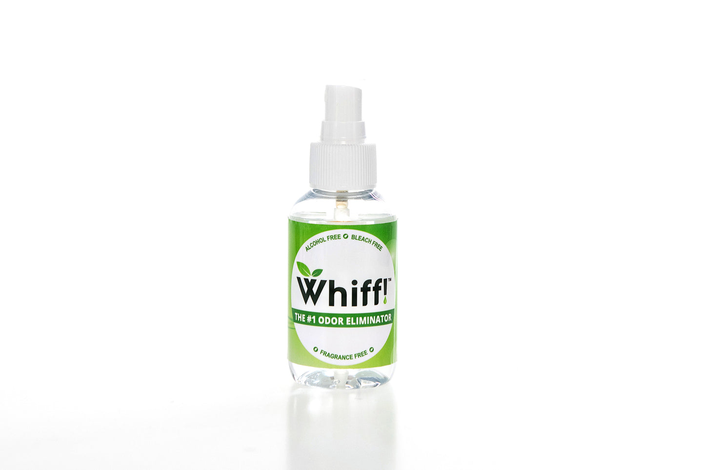9 pack Whiff! Refresher (9, 3 oz. bottles)